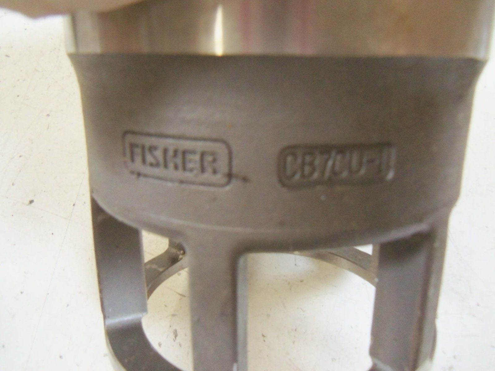 FISHER CB7CU-1 *NEW NO BOX*