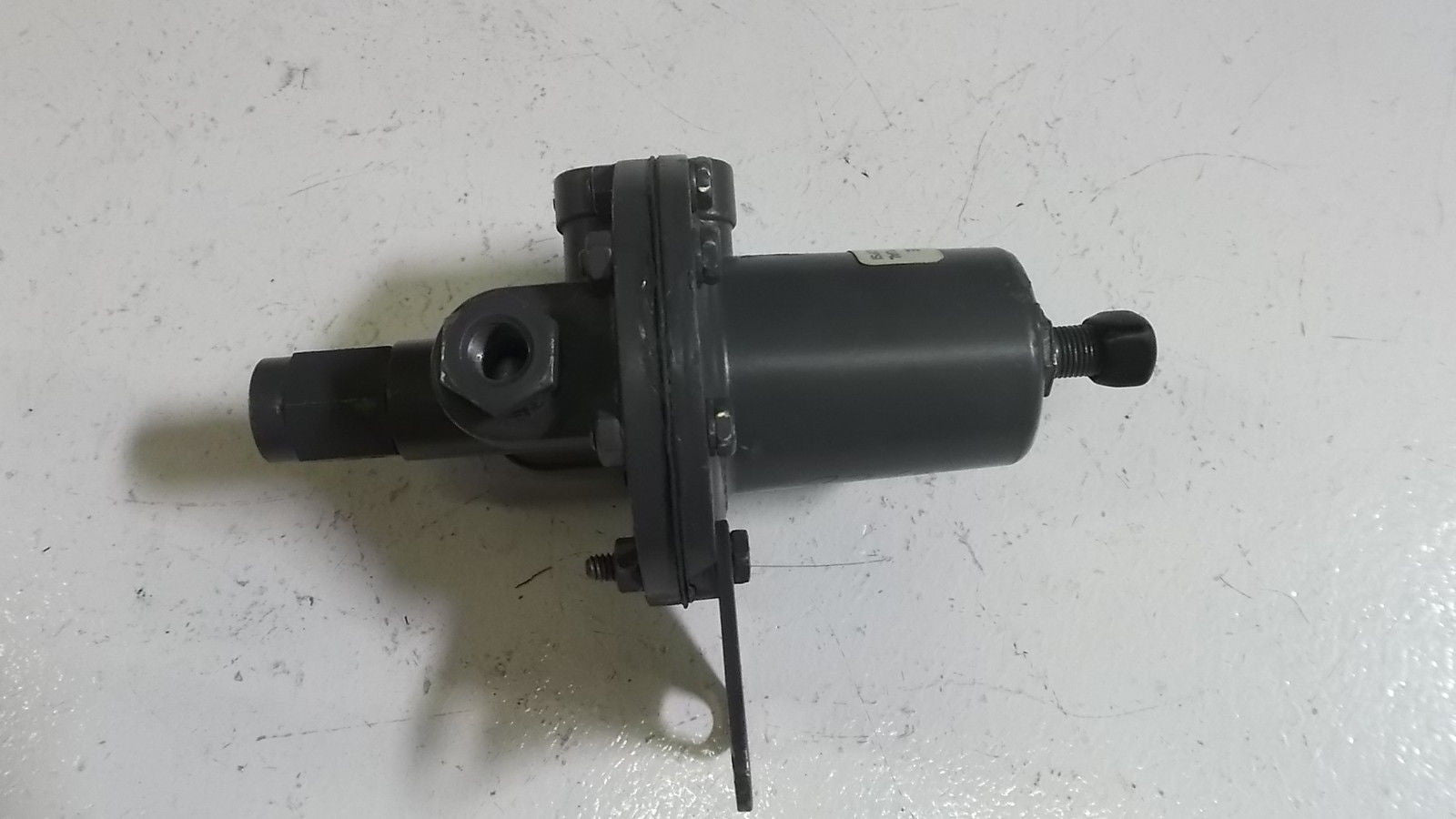FISHER CONTROL REGULATOR 1 64 A/6 *NEW NO BOX*