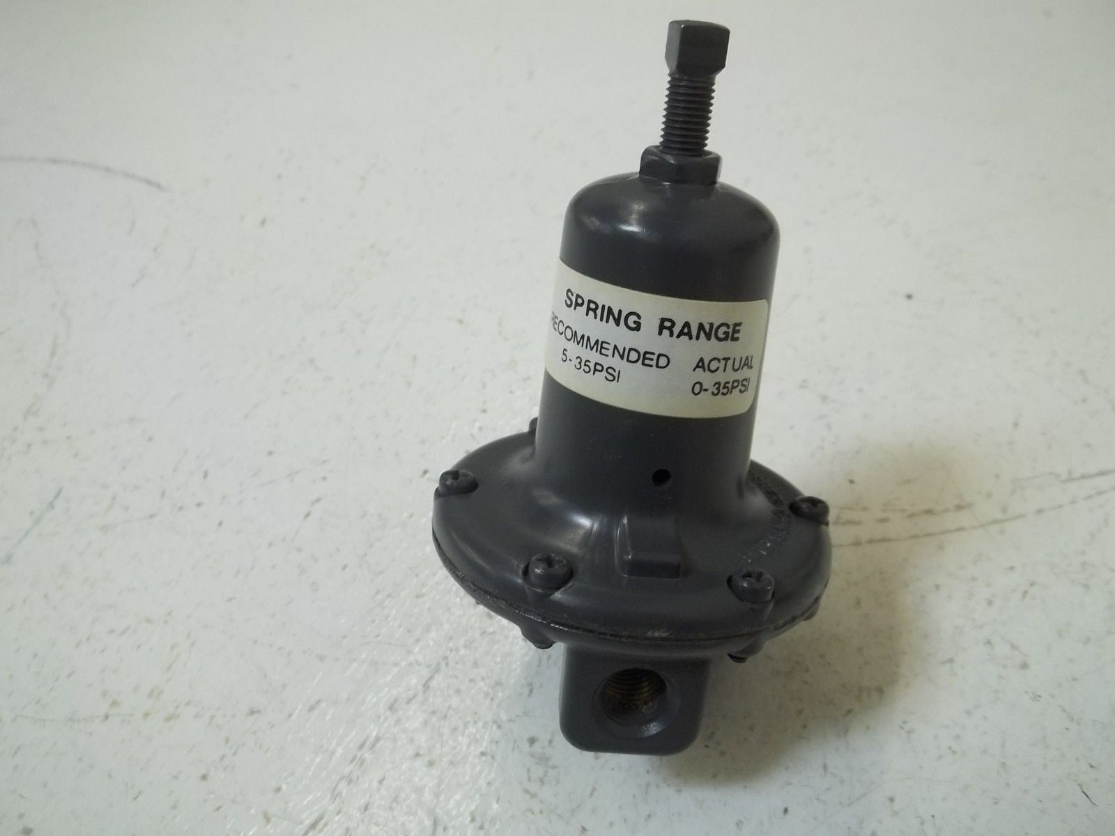 Fisher 67R/206 *NEW NO BOX*