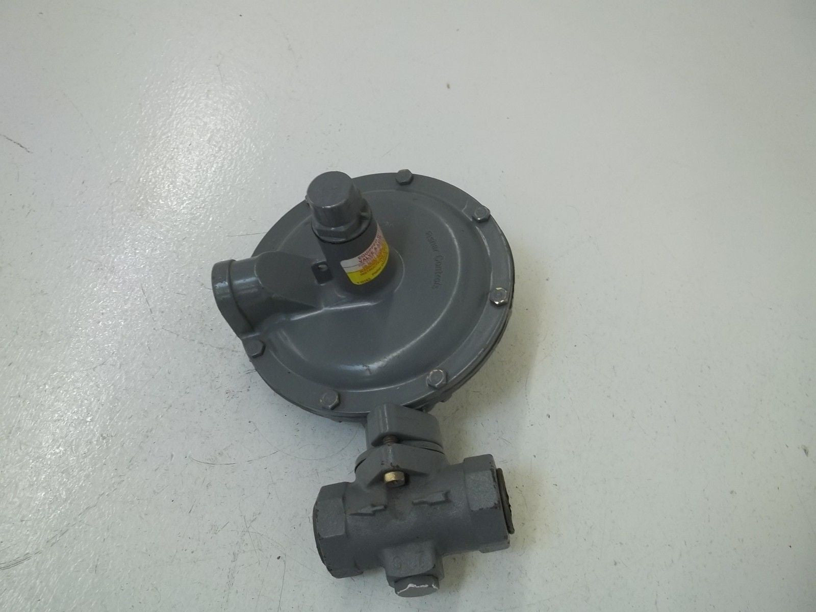 Fisher T12163 *USED*