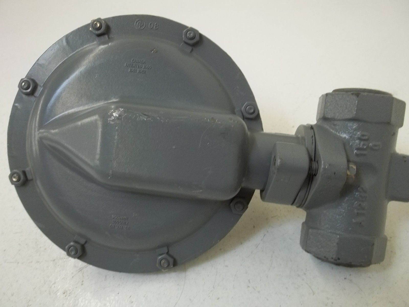 Fisher T12163 *USED*