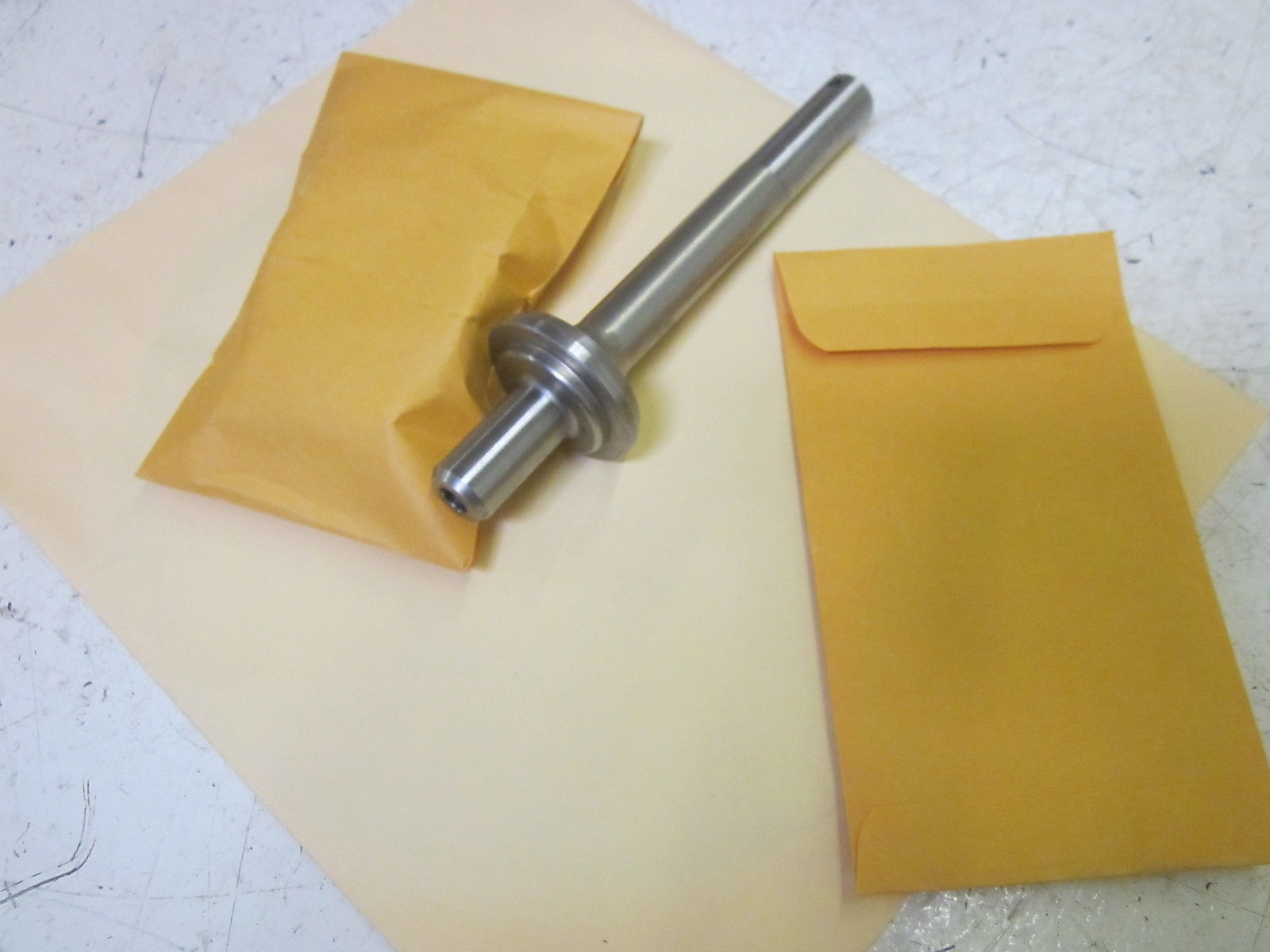 FISHER R92BX000032 REPAIR KIT *NEW IN BOX*