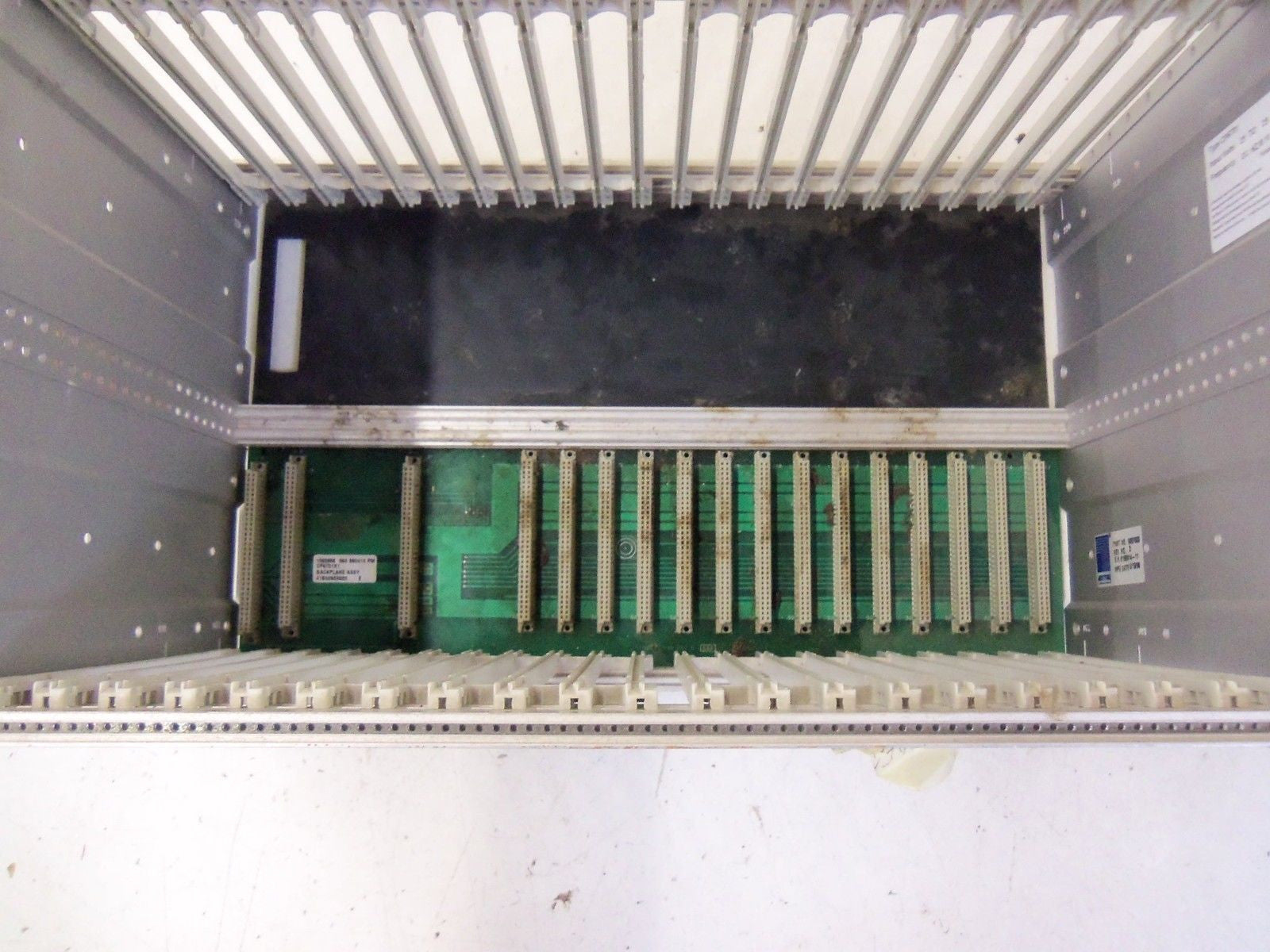 FISHER ROSEMOUNT CP6701X1-DA3 I/O ASSY *USED*