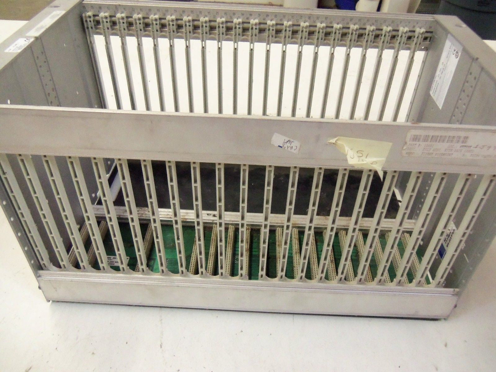 FISHER ROSEMOUNT CP6701X1-DA3 I/O ASSY *USED*