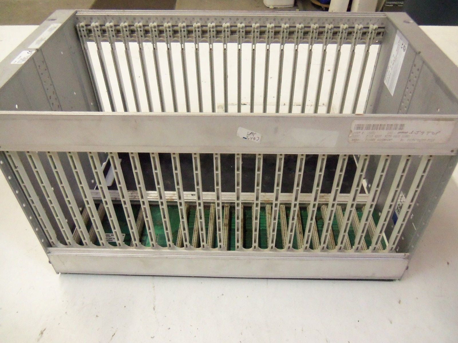 FISHER ROSEMOUNT CP6701X1-DA3 I/O ASSY *USED*