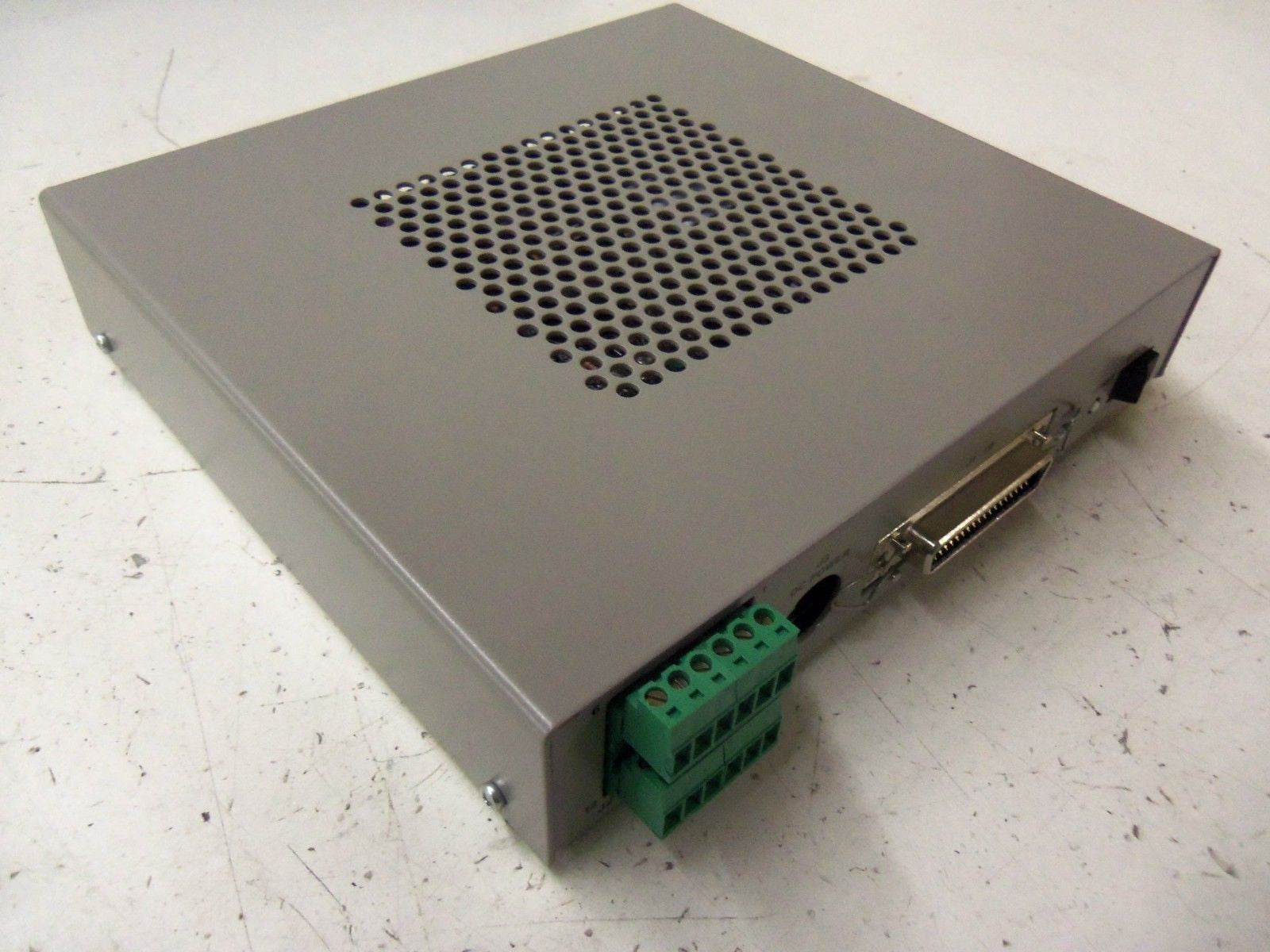 FISHER ROSEMOUNT DC9430X1-CA2 *USED*