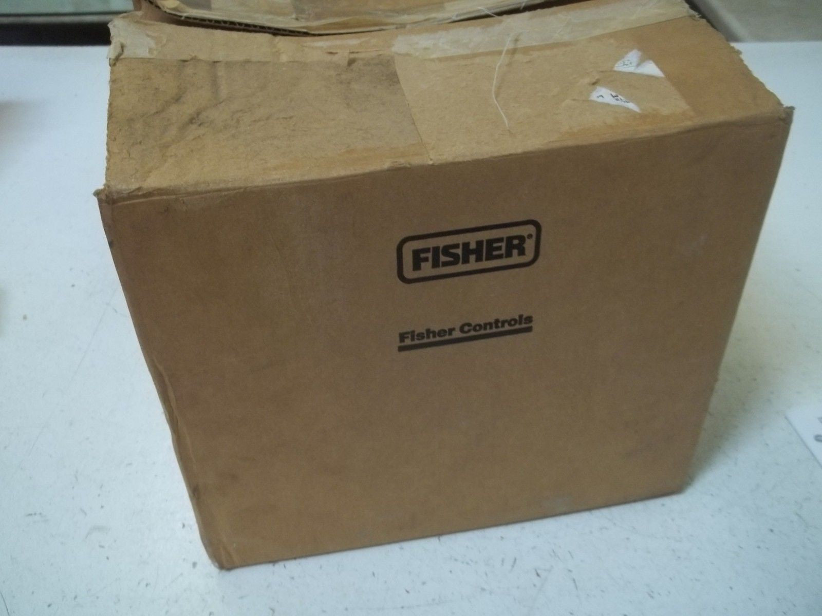 FISHER SERIES 3600 VALVE  POSITIONER *NEW IN BOX*