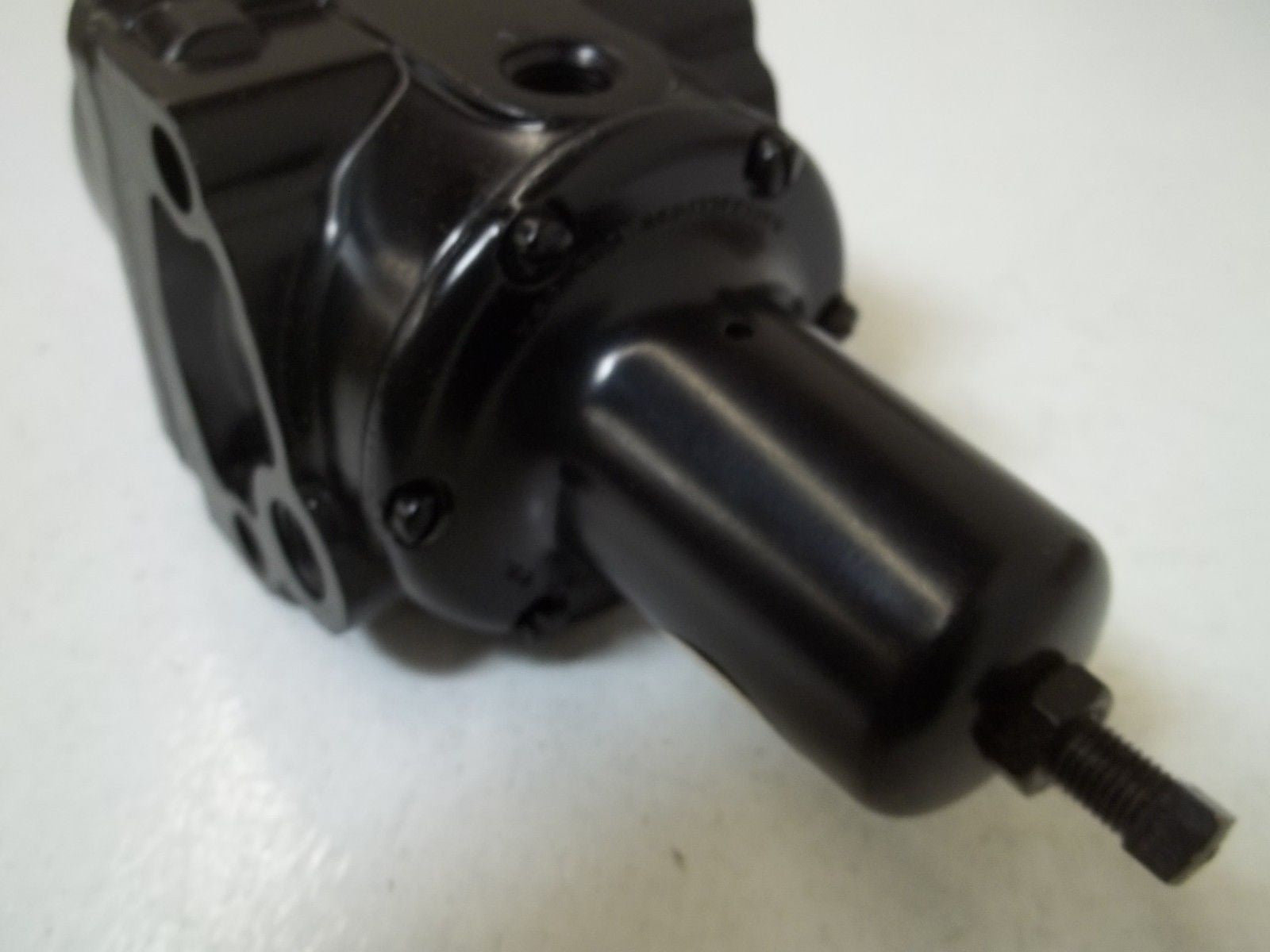 FISHER TYPE 67FR REGULATOR 250PSI INLET MAX *NEW IN BOX*