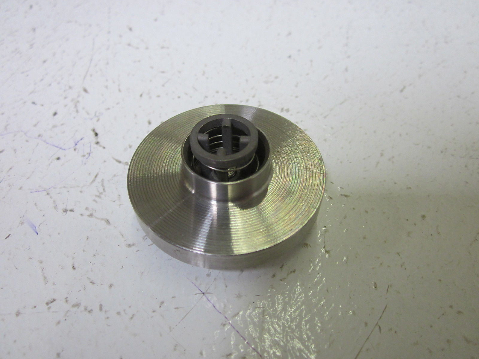FIV-15-30-A20 3/4" VALVE *NEW NO BOX*