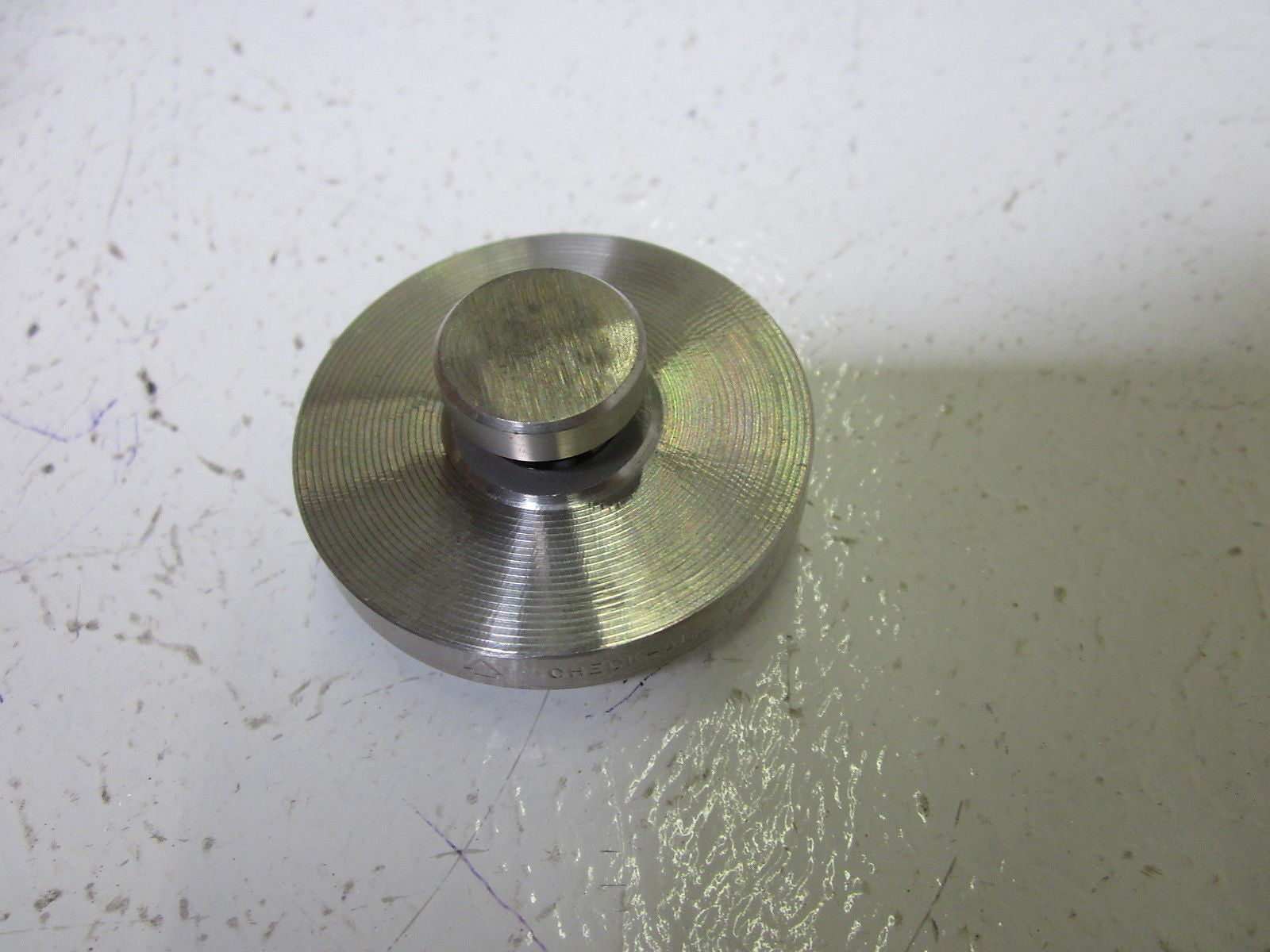 FIV-15-30-A20 3/4" VALVE *NEW NO BOX*