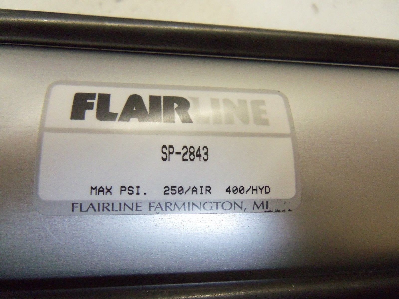 FLAIRLINE SP-2843 *NEW NO BOX*