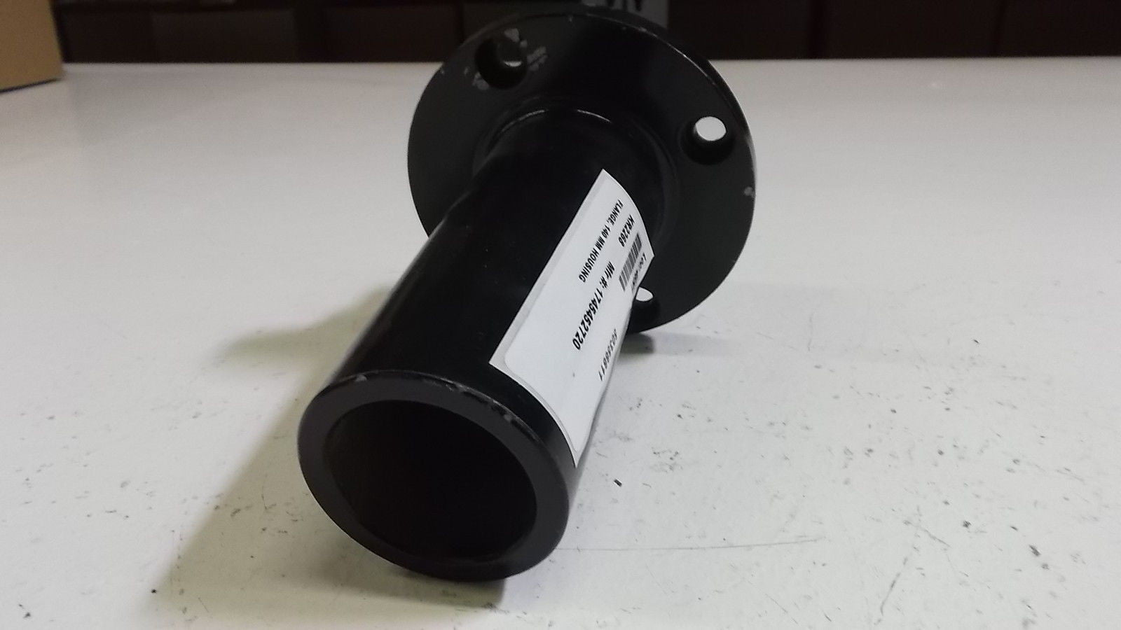 FLANGE 140MM HOUSING 1745452720 *USED*