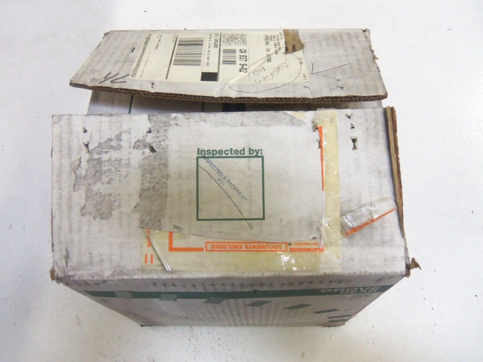 FLEXALINE BMQ220 *NEW IN BOX*