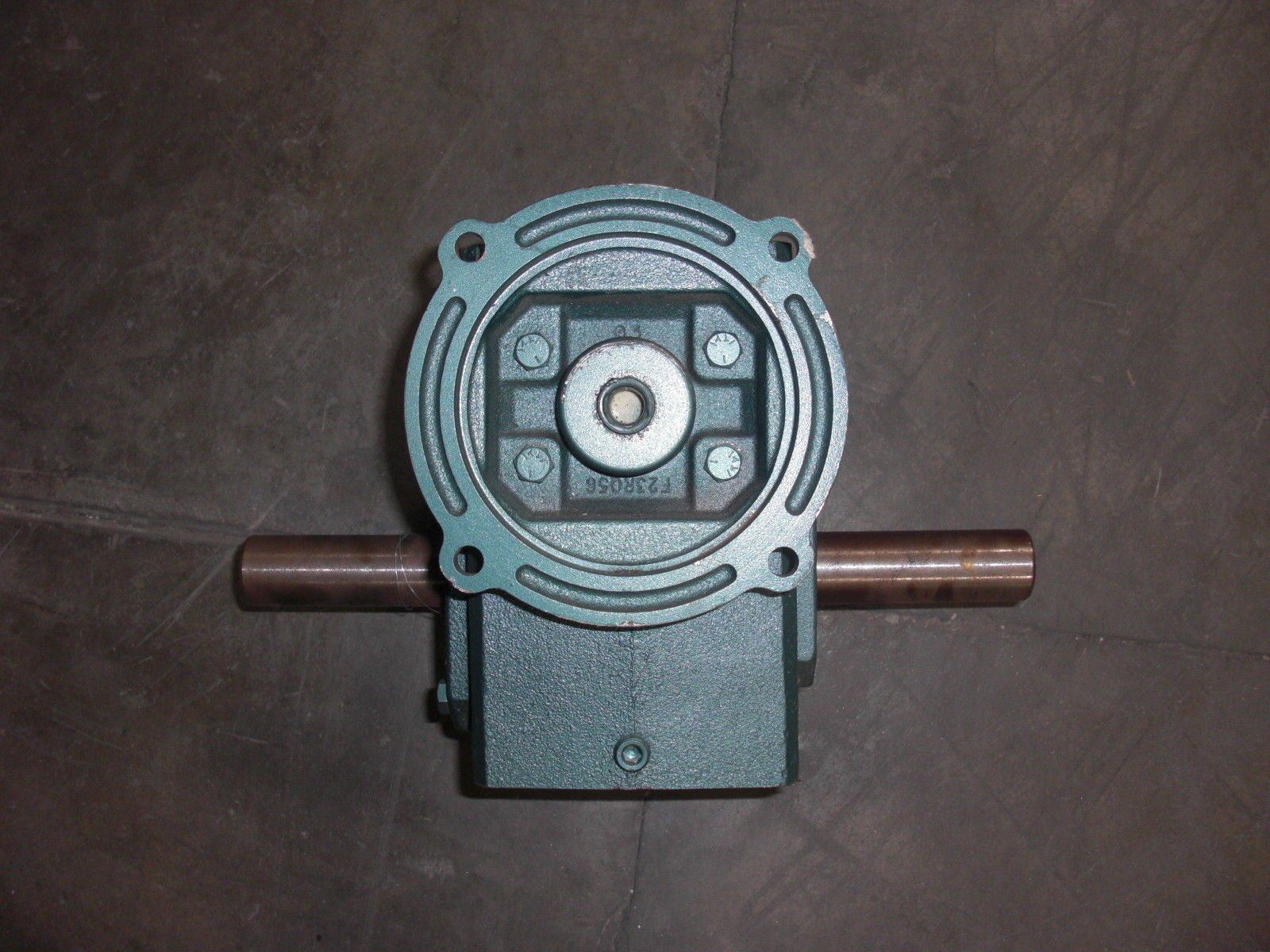 GROVE GEAR FLEXALINE (SP)BMQ226-1 REDUCER .386 HP 1750 RPM 100:1 *NEW NO BOX*