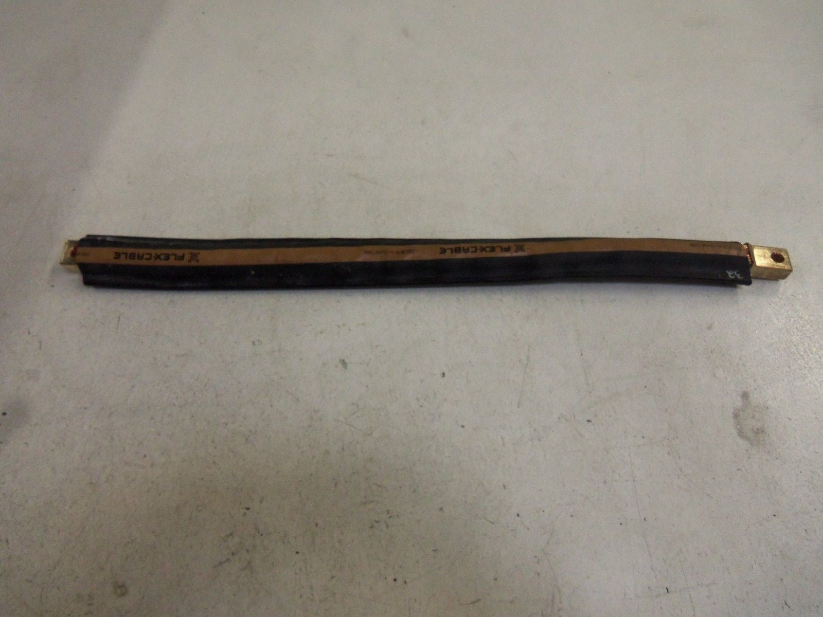 FLEXCABLE 1000 MCM AIR COOLED CABLE 32 INCHES *USED*