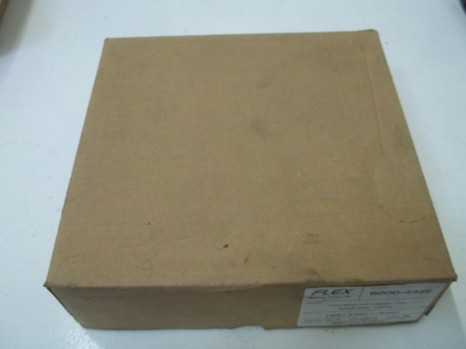 FLEX TUBING PRODUCTS 8200-4335 100FT *NEW IN BOX*