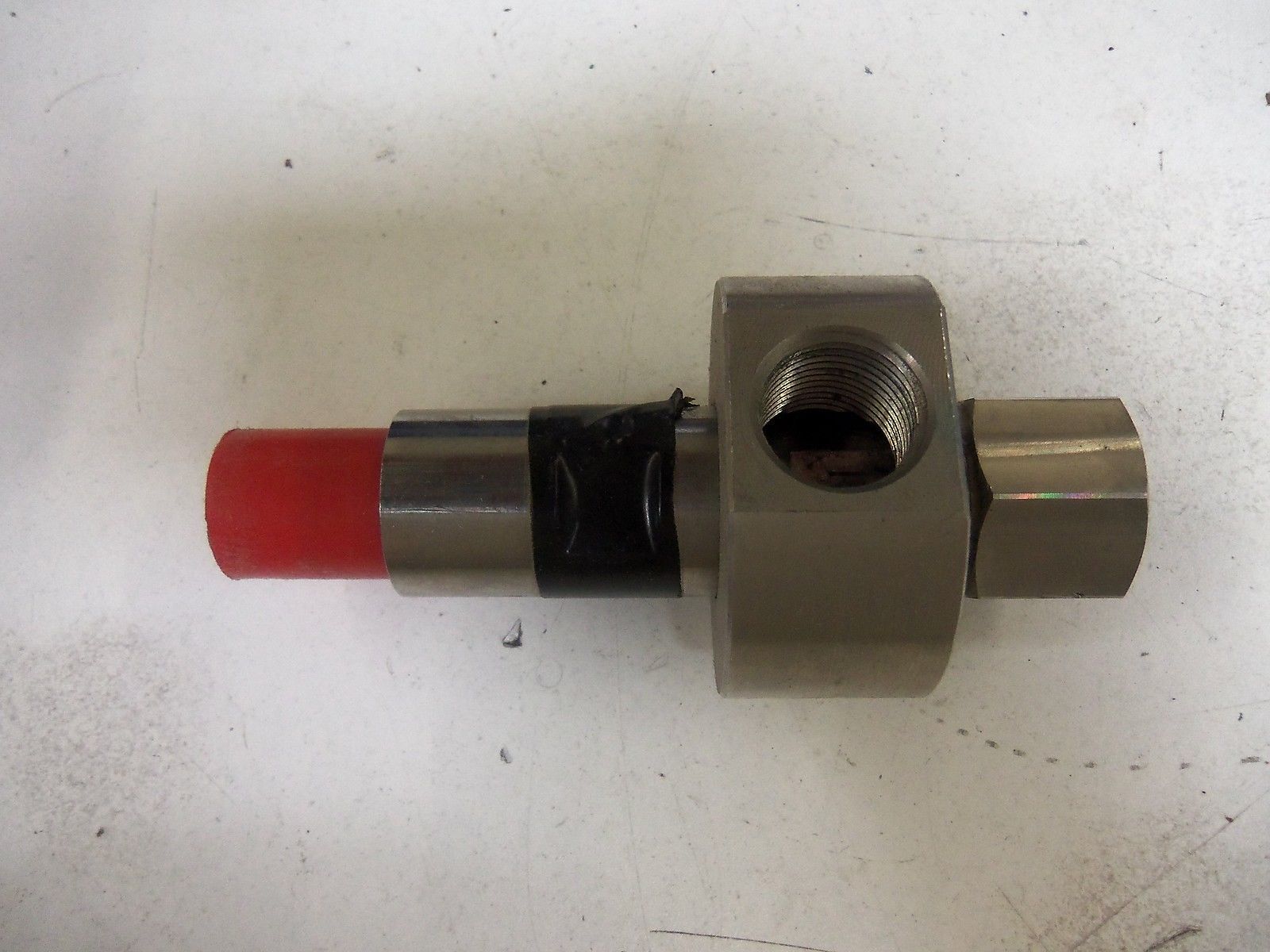 FLOW C-2740-1 *USED*