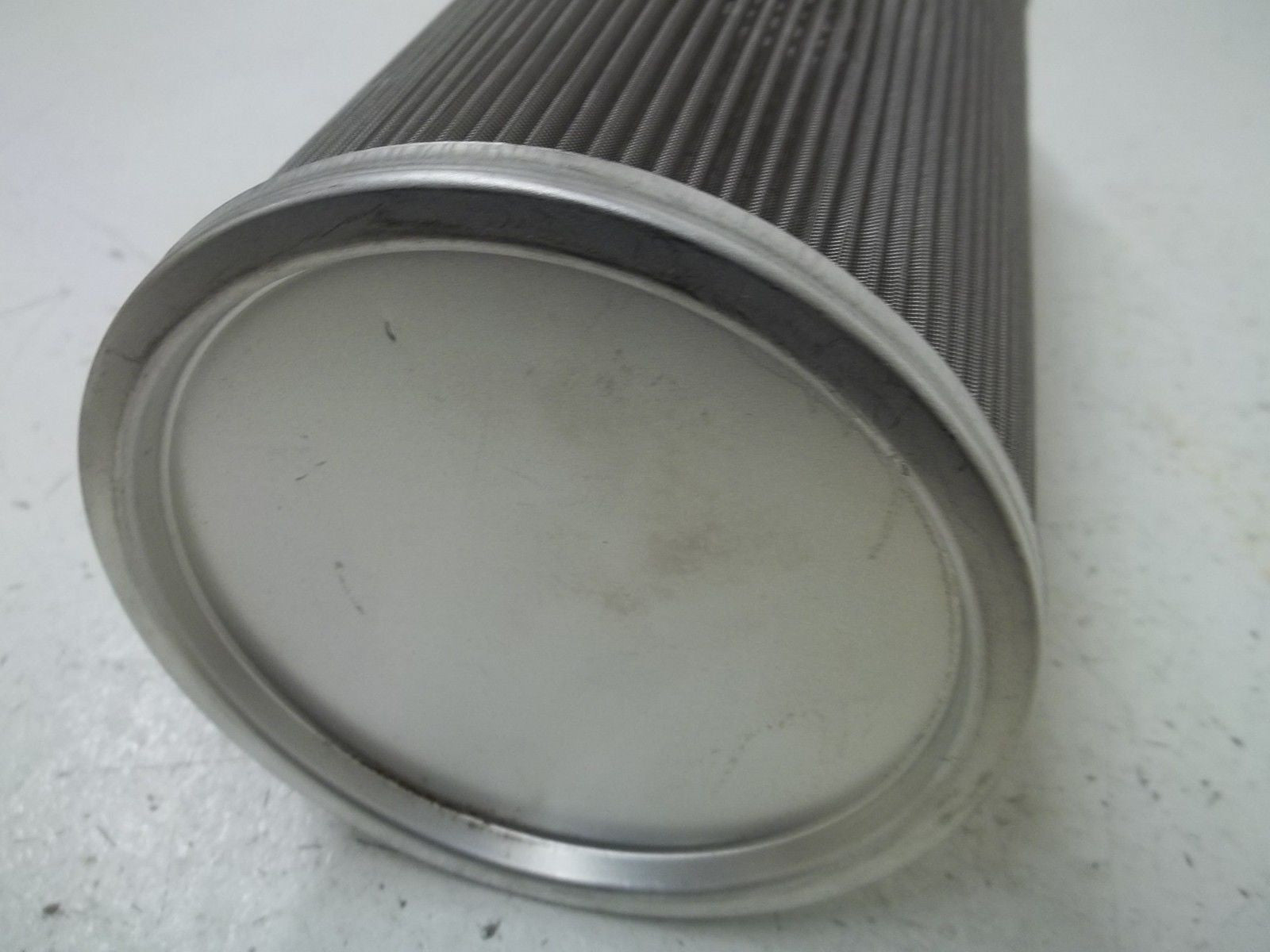 FLOW EZY FILTERS, INC. P100-3-60 FILTER *NEW IN BOX*