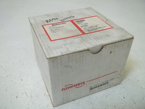 FLOWSERVE 99945 DURA SEAL *NEW IN BOX*