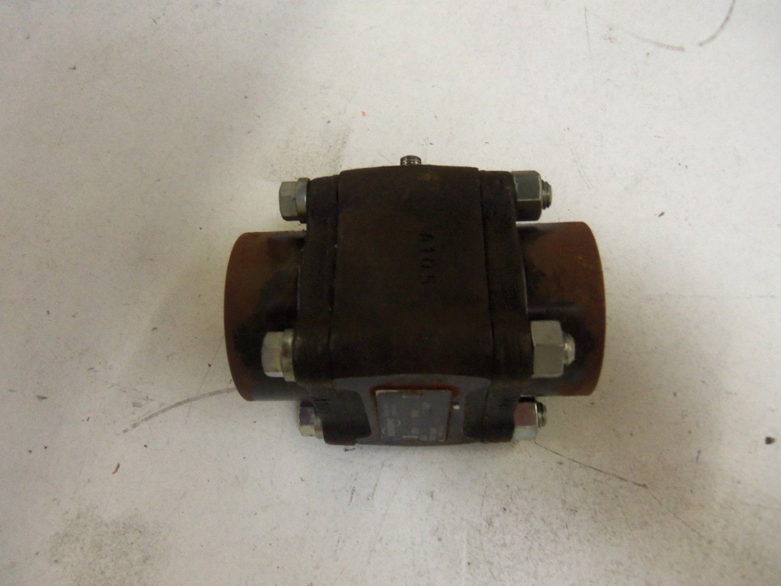 FLOWSERVE B4446TSE *USED*