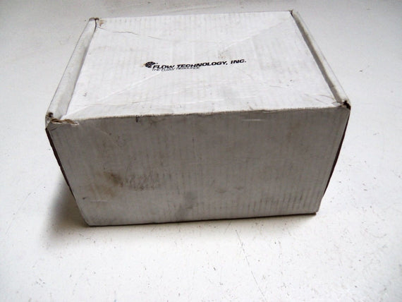 FLOW TECHNOLOGY SLF-200A *NEW IN BOX*