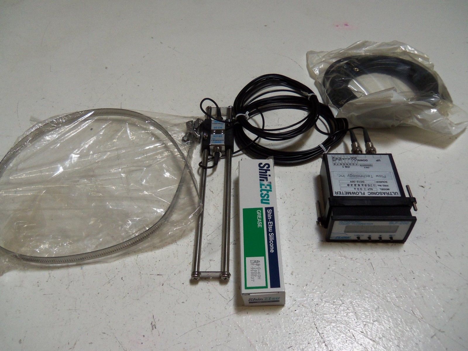 FLOW TECHNOLOGY SLF-200A *NEW IN BOX*