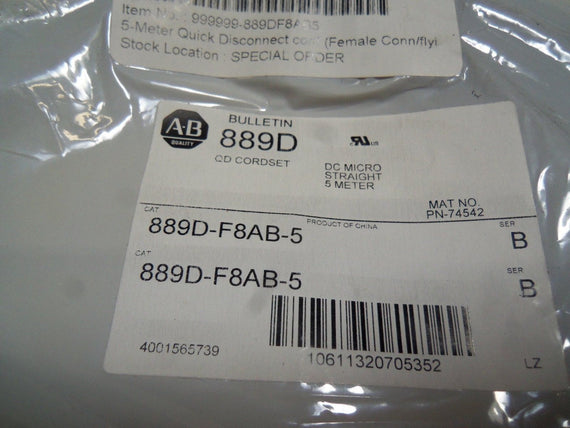 FLOW TECHNOLOGY SLF-200A *NEW IN BOX*