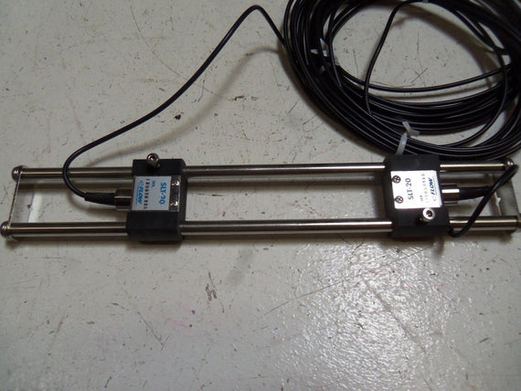 FLOW TECHNOLOGY SLF-200A *NEW IN BOX*