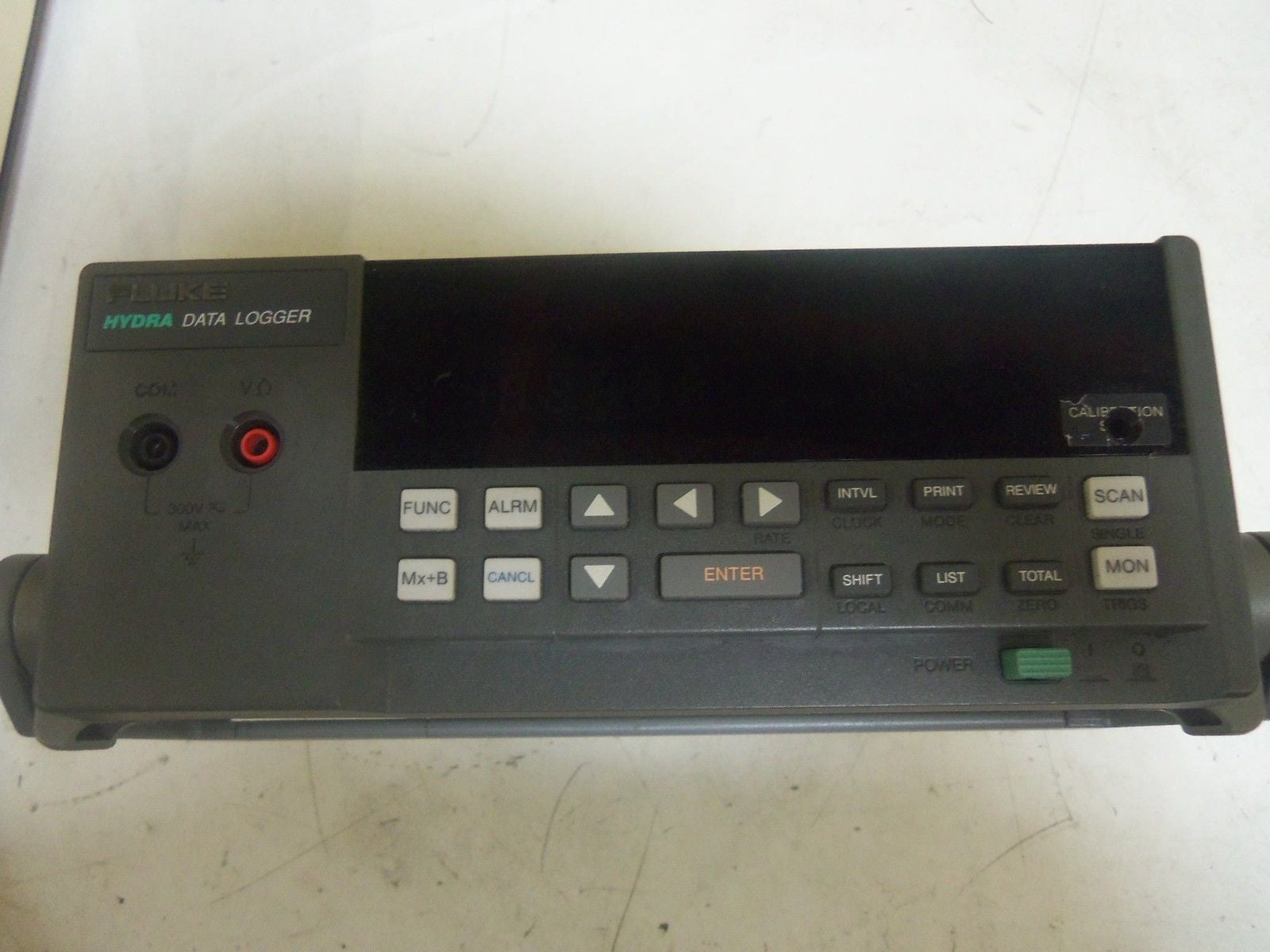 FLUKE 2620 *USED*