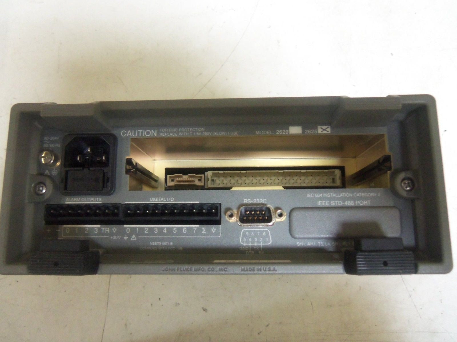 FLUKE 2620 *USED*
