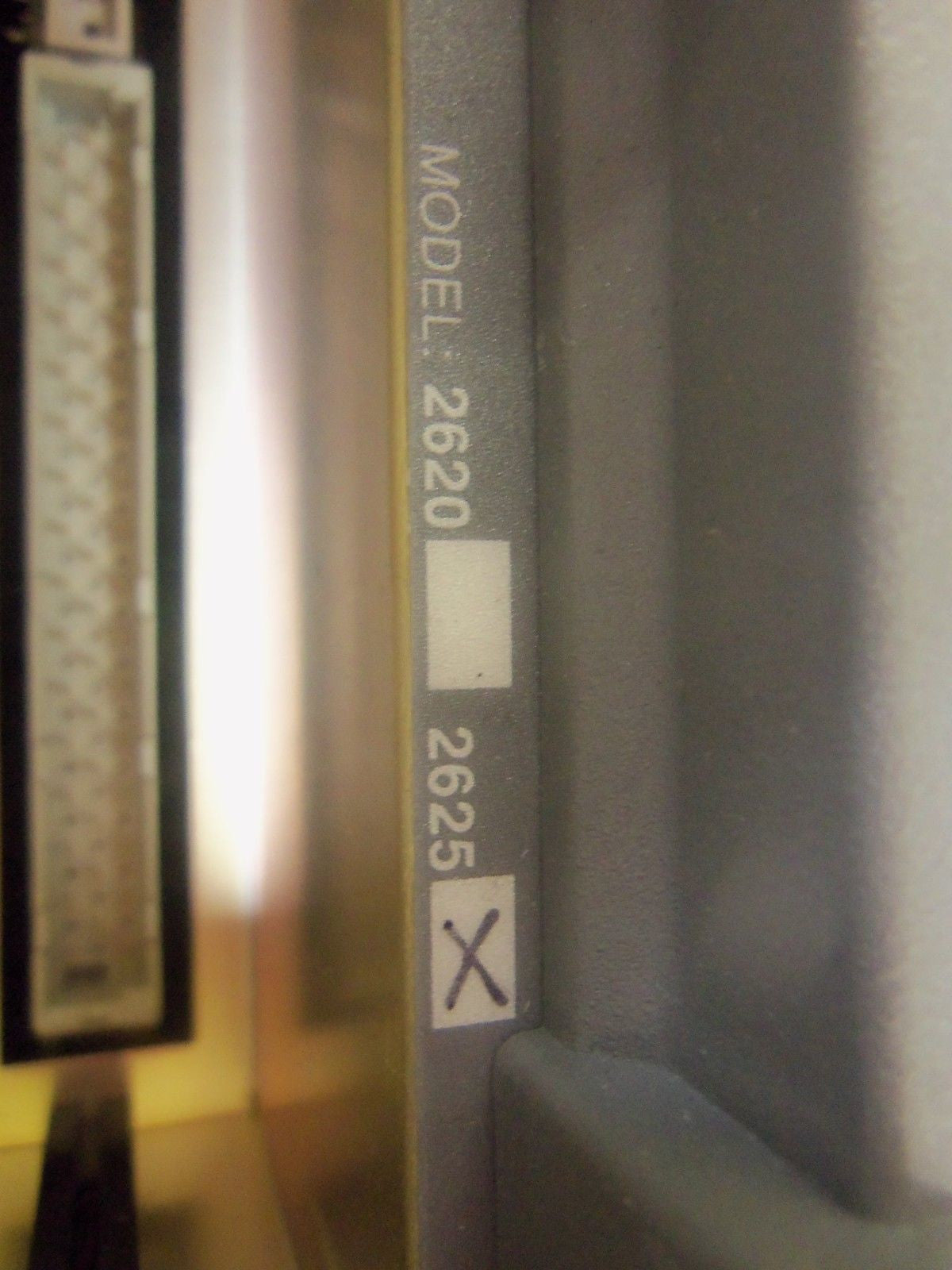 FLUKE 2620 *USED*
