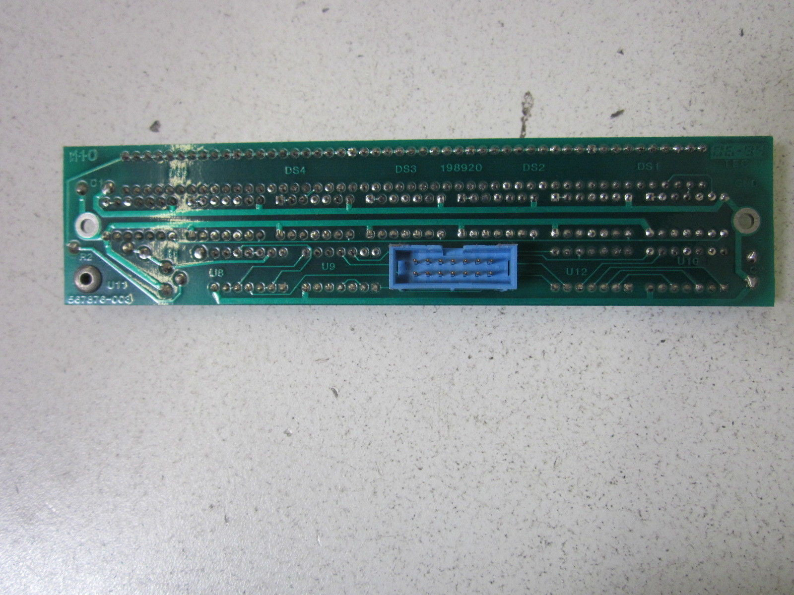 FLUKE 567876-003 DISPLAY BOARD *NEW NO BOX*