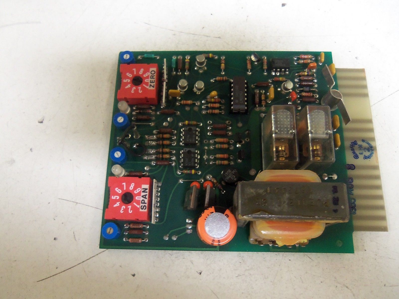 FMC1320 *USED*
