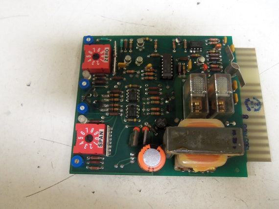 FMC1320 *USED*