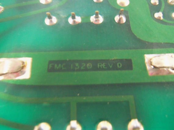 FMC1320 *USED*