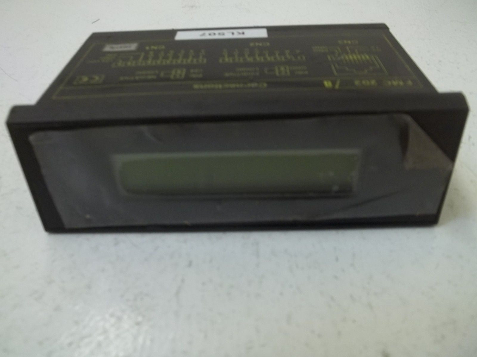 FMC202-B *USED*