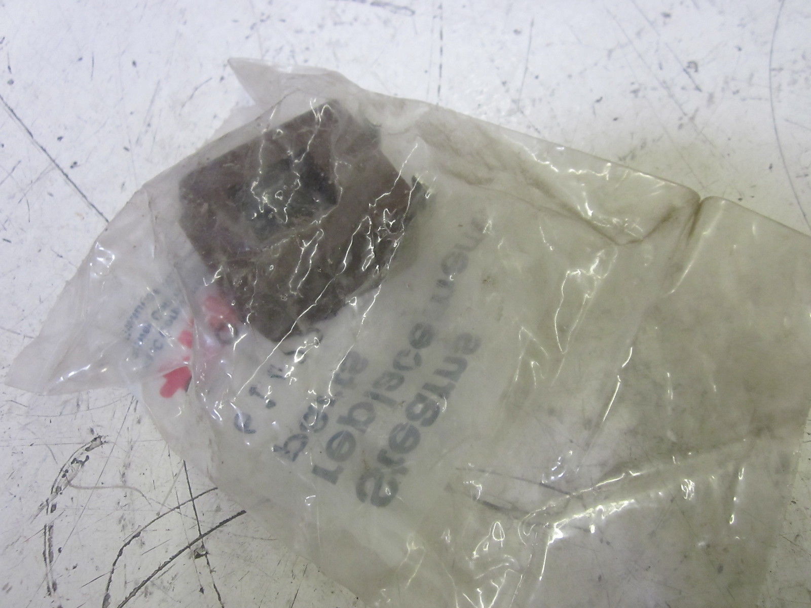 FMC  61422060104F STEARNS GENUINE COIL  *NEW IN A FACTORY BAG*