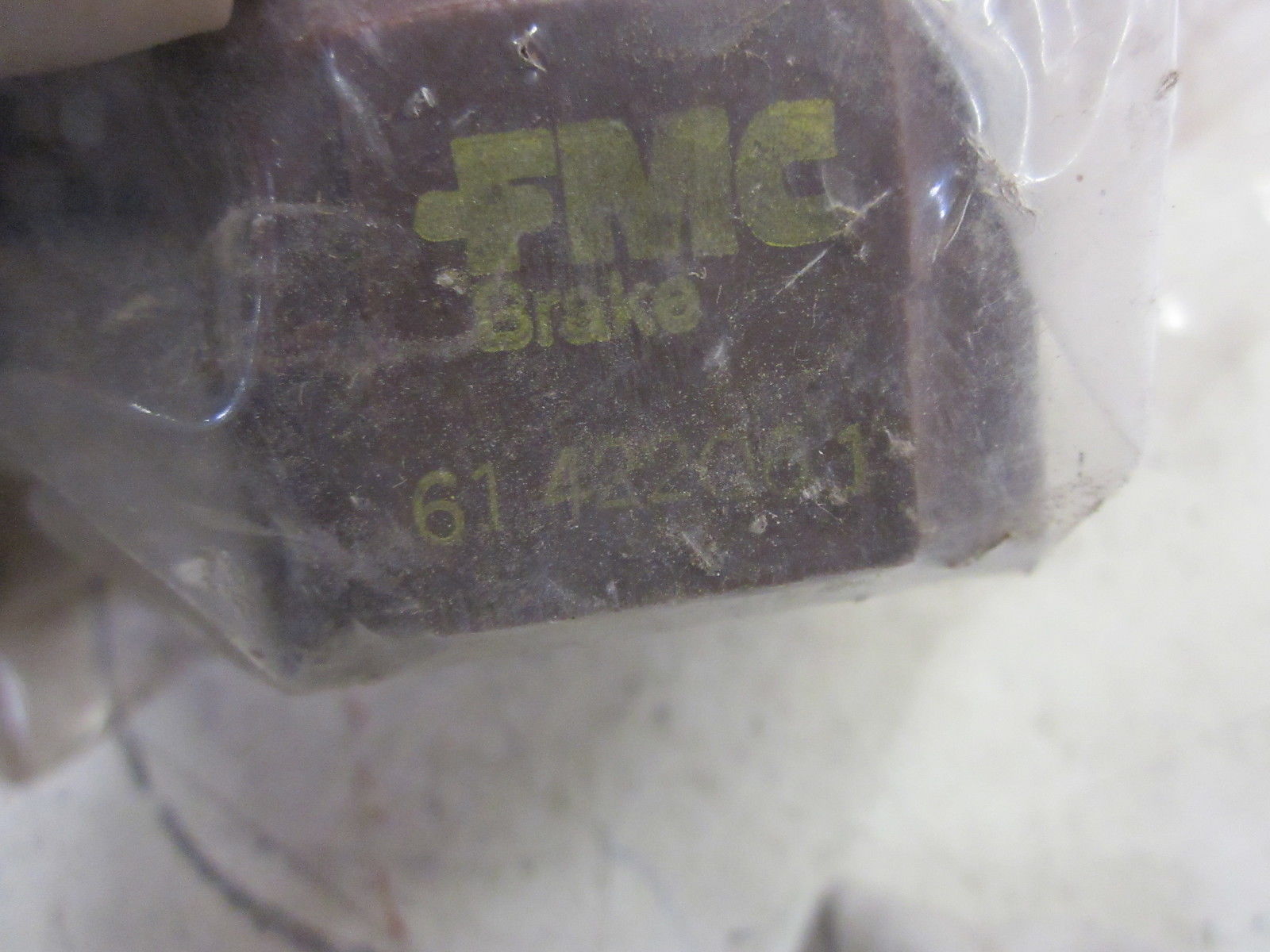 FMC  61422060104F STEARNS GENUINE COIL  *NEW IN A FACTORY BAG*