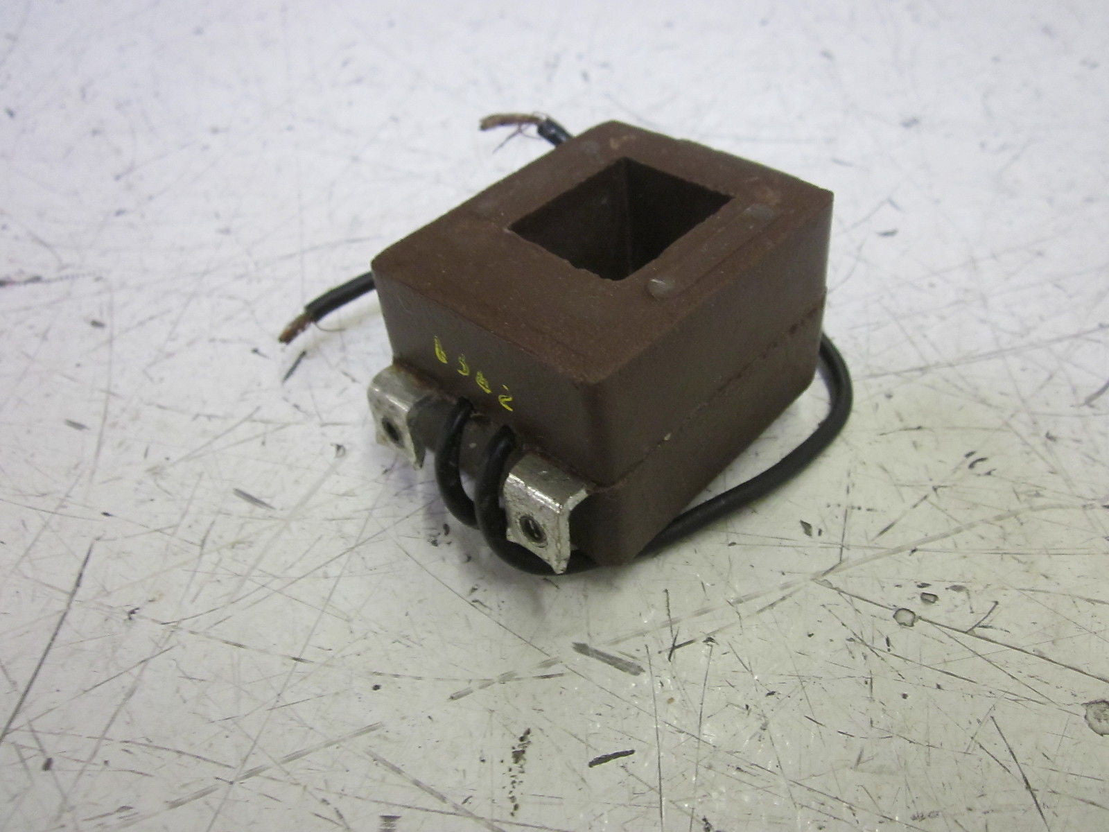 FMC 62422061 COIL BRAKE *USED*