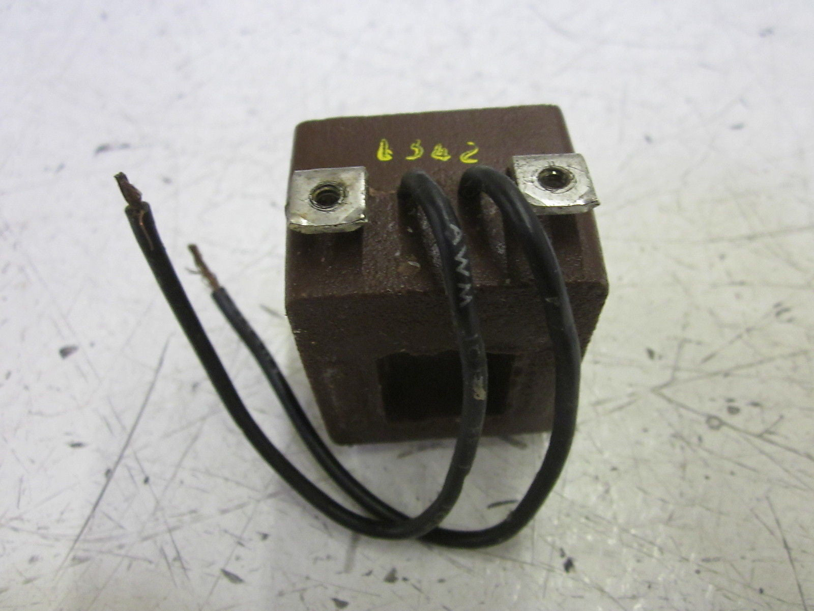 FMC 62422061 COIL BRAKE *USED*