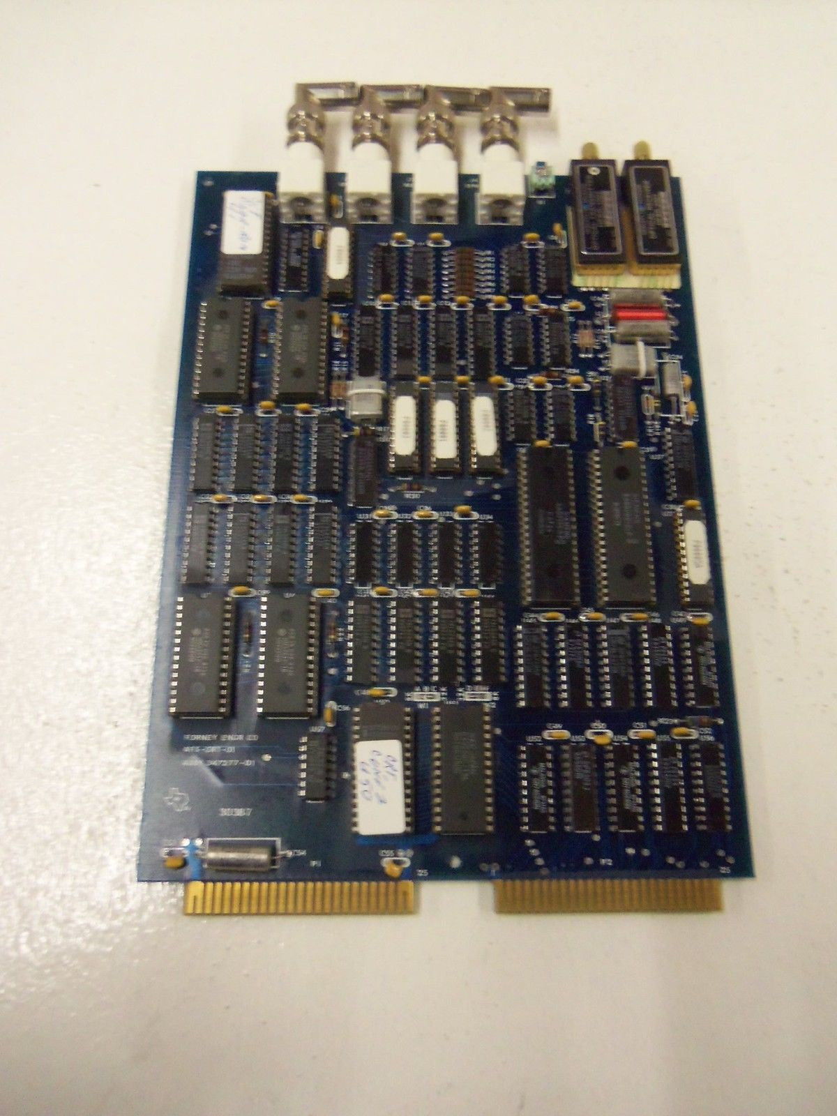 FORNEY ENGR CO. 347277-01 *NEW NO BOX*