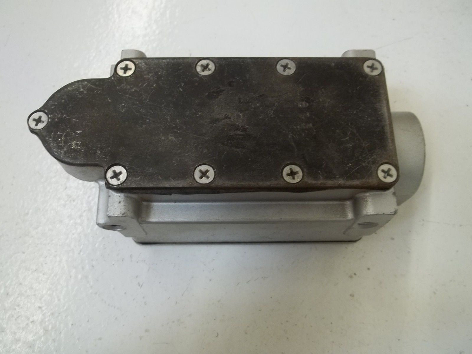 FORNEY FD2400X *USED*