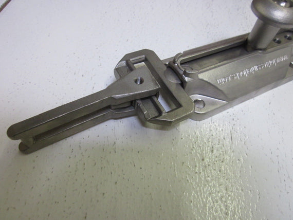 FORTRESS INTERLOCKS F40701 1SS0 *NEW NO BOX*
