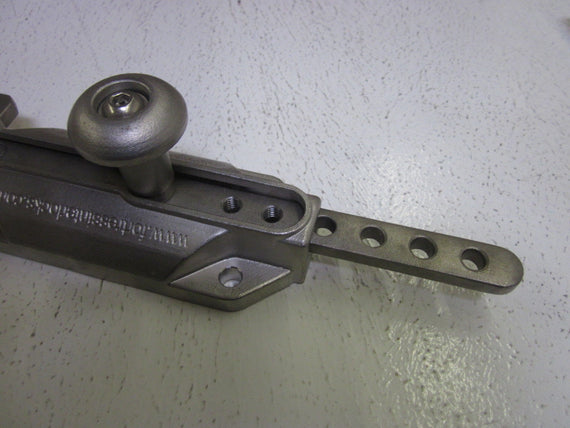 FORTRESS INTERLOCKS F40701 1SS0 *NEW NO BOX*