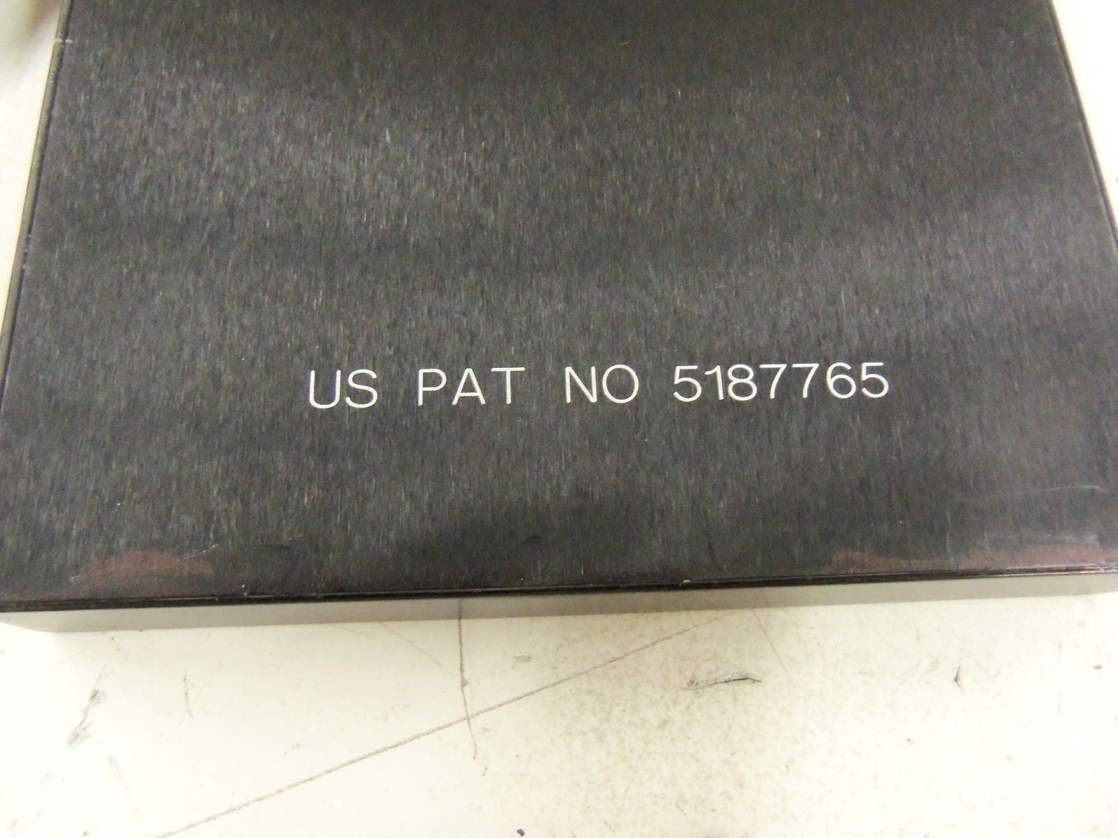 FOSTEC 12/99 SN 738 BACKLIGHT MICROSCOPY ILLUMINATION  *NEW NO BOX*
