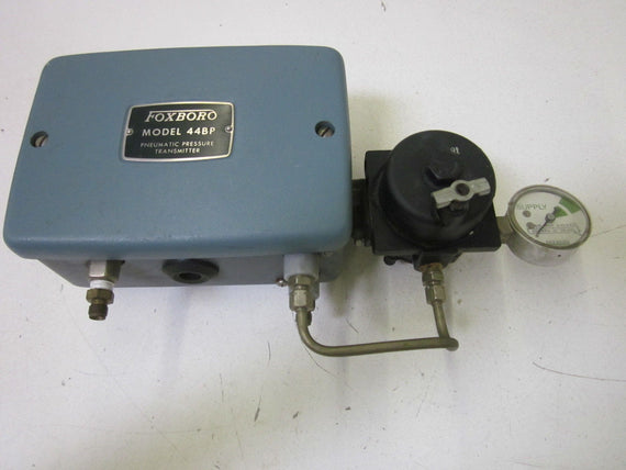 FOXBORO 44BP/IAS-FG *USED*