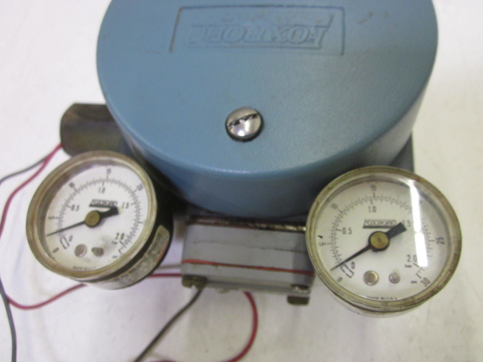 FOXBORO E69F-BT2-S *USED*