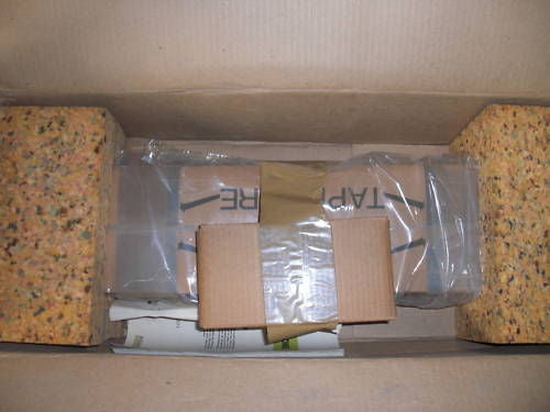 FOXBORO FLOW INDICATOR CONTROLLER 130F-N4 *NEW IN BOX*