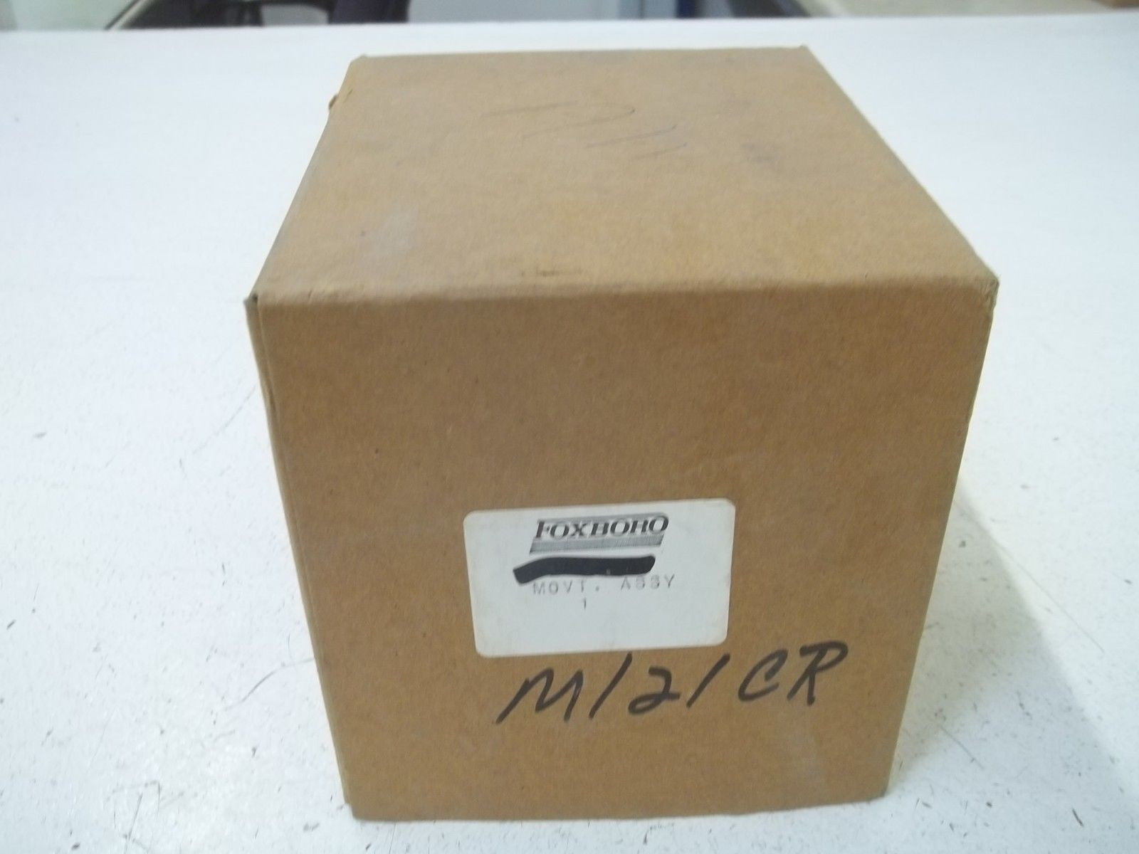FOXBORO M121CR MOVT. ASSY. NSMP