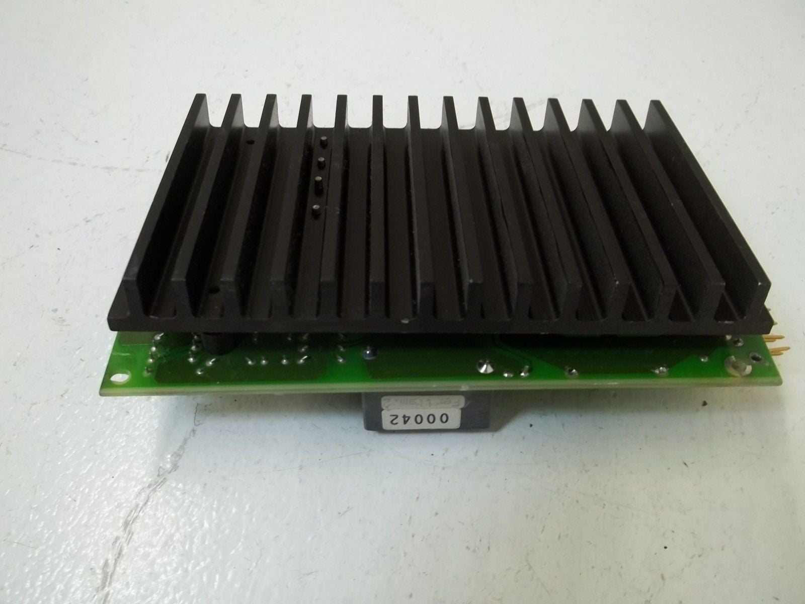 FRAKO 77-193-0301 *USED*